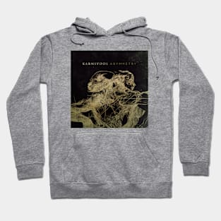 Album Cover Hoodie